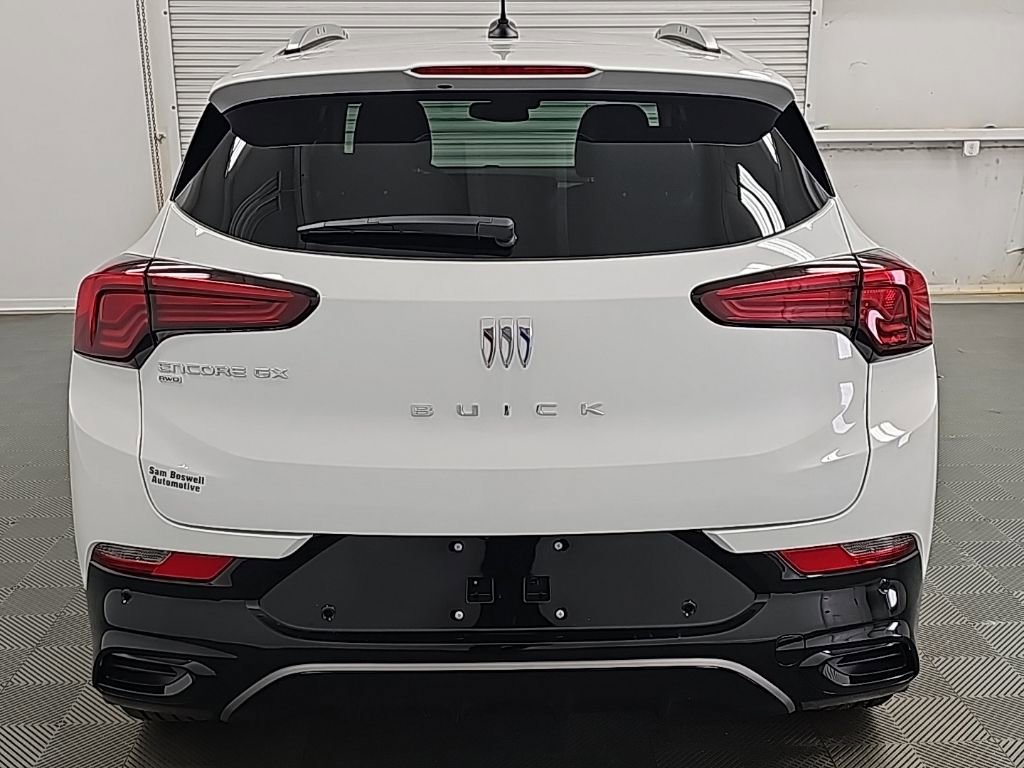 New 2026 Buick Encore GX Sport Touring w/ Advanced Technology Package image 7