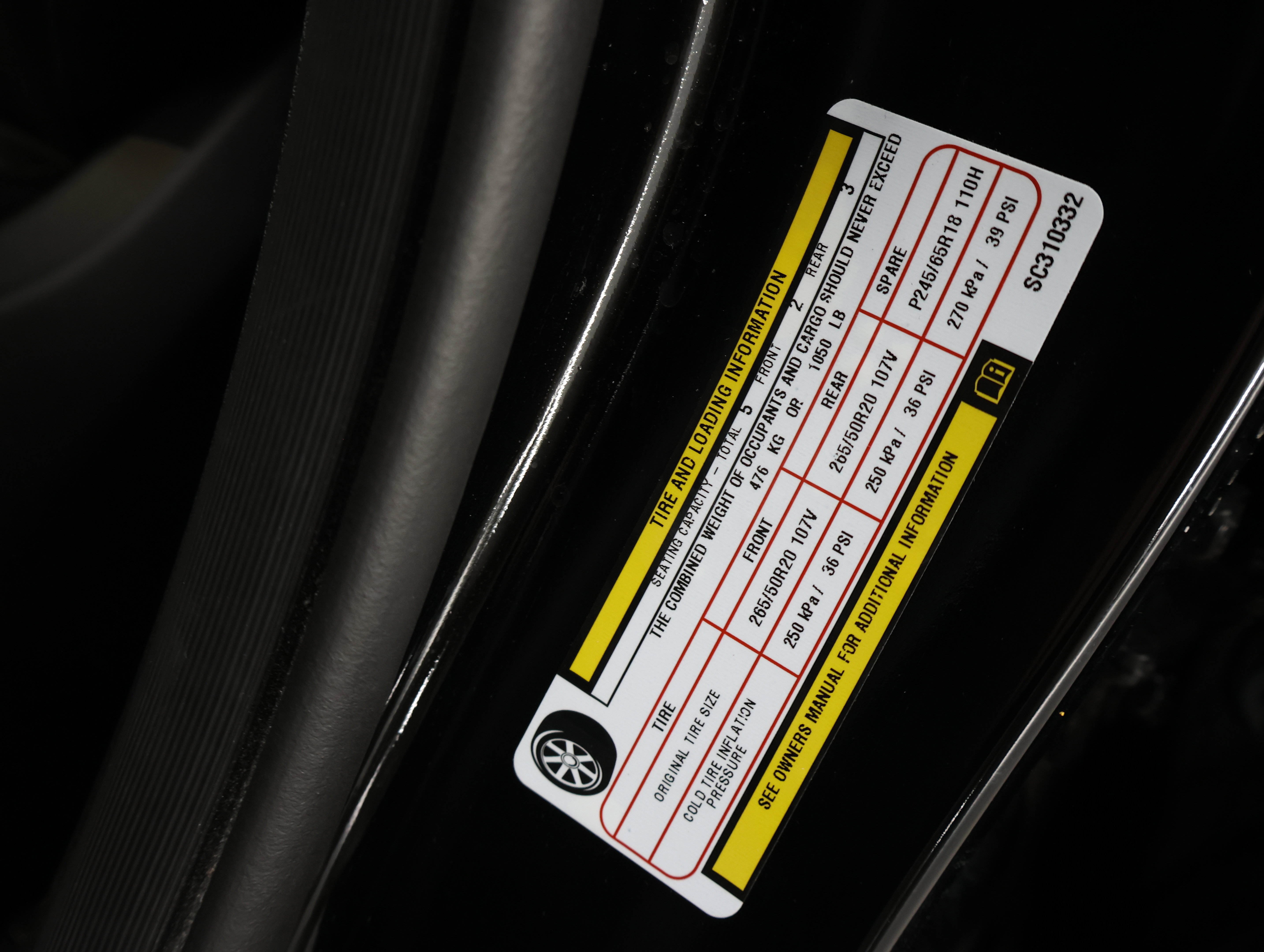 Used 2025 Jeep Grand Cherokee Limited w/ Luxury Tech Group II image 75