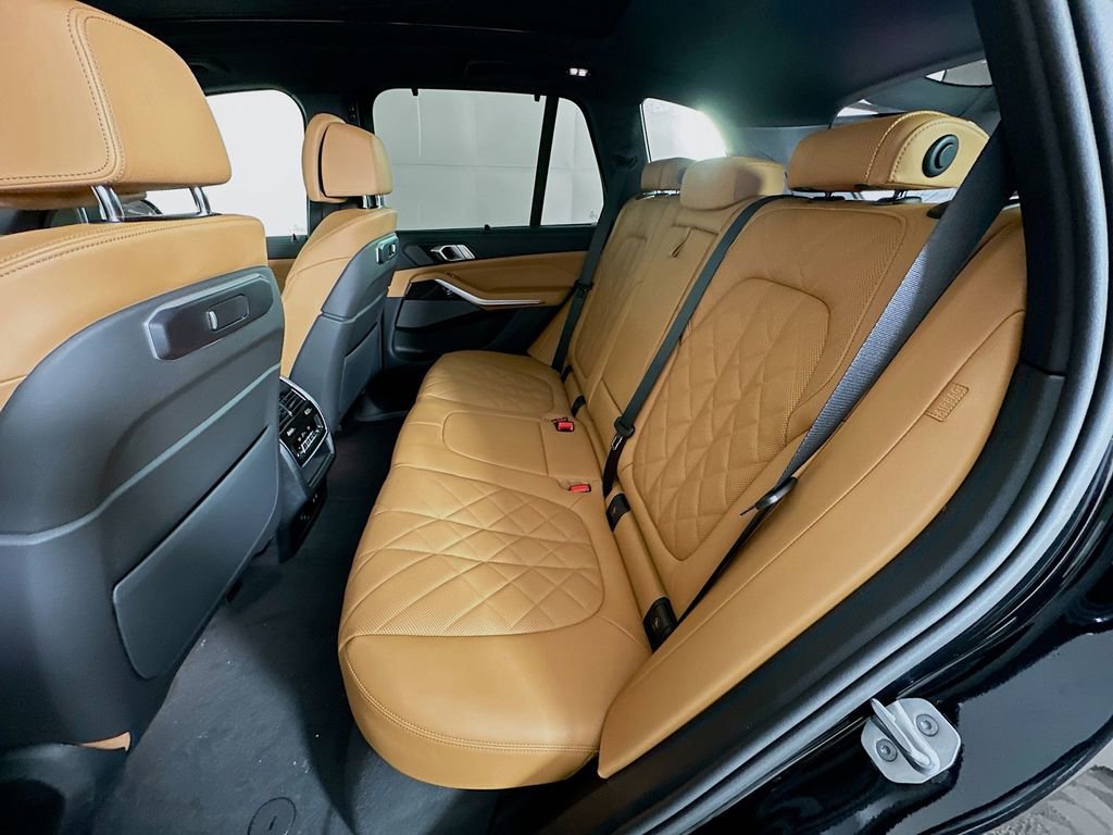 New 2026 BMW X5 xDrive40i image 31