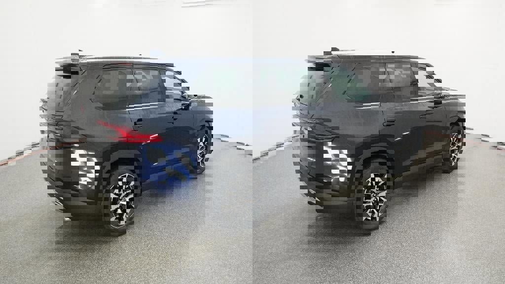 New 2026 Toyota Grand Highlander AWD Hybrid image 9