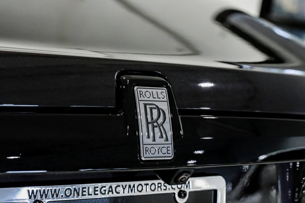 Used 2024 Rolls-Royce Ghost image 61