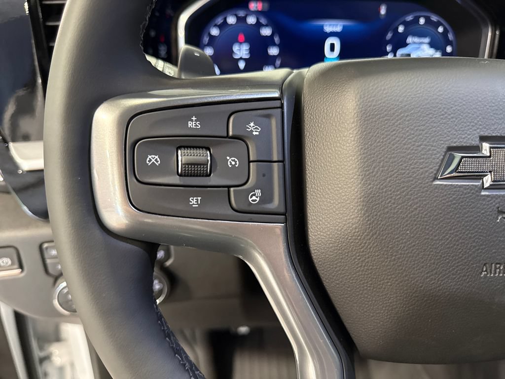 New 2026 Chevrolet Silverado 1500 LT Trail Boss w/ LT Trail Boss Premium Package AWD/4WD image 5