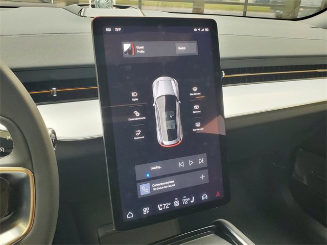 New 2025 Polestar Polestar 3 PERFORMANCE image 22