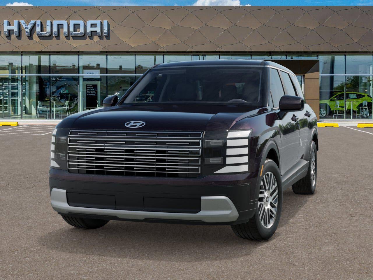 New 2026 Hyundai Palisade SE image 47