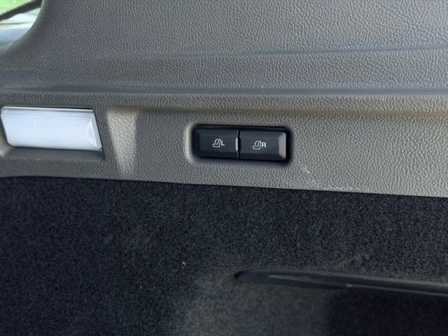 Used 2022 Lincoln Corsair Reserve w/ Elements Package AWD/4WD image 14