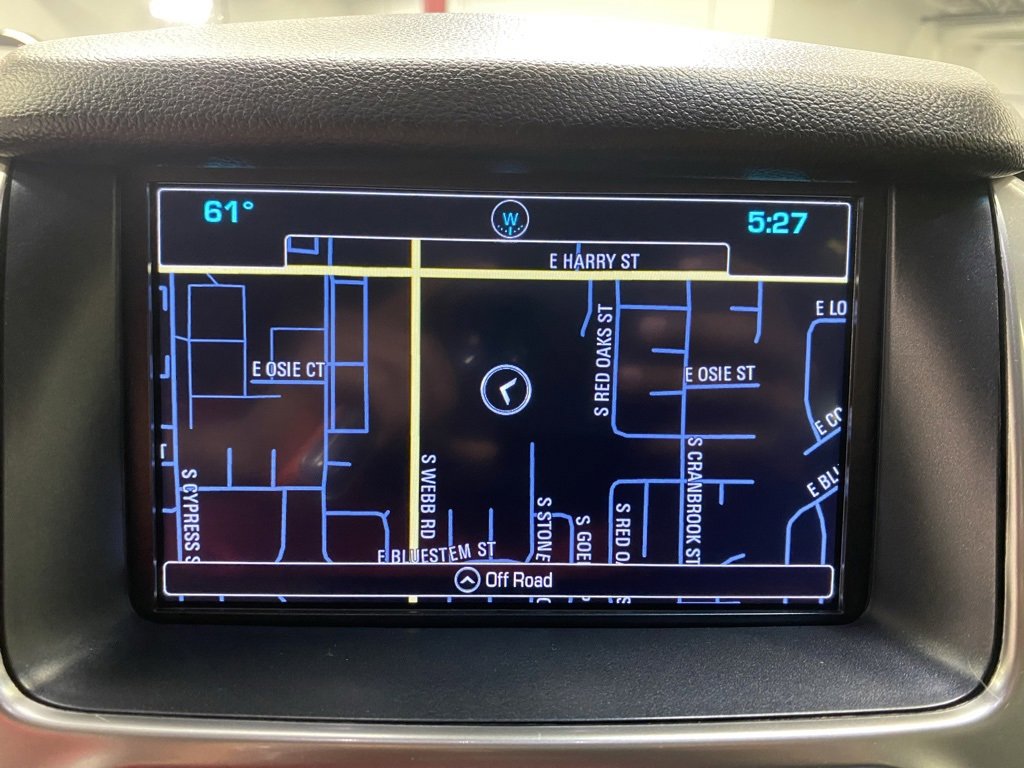 Used 2019 Chevrolet Suburban Premier image 36