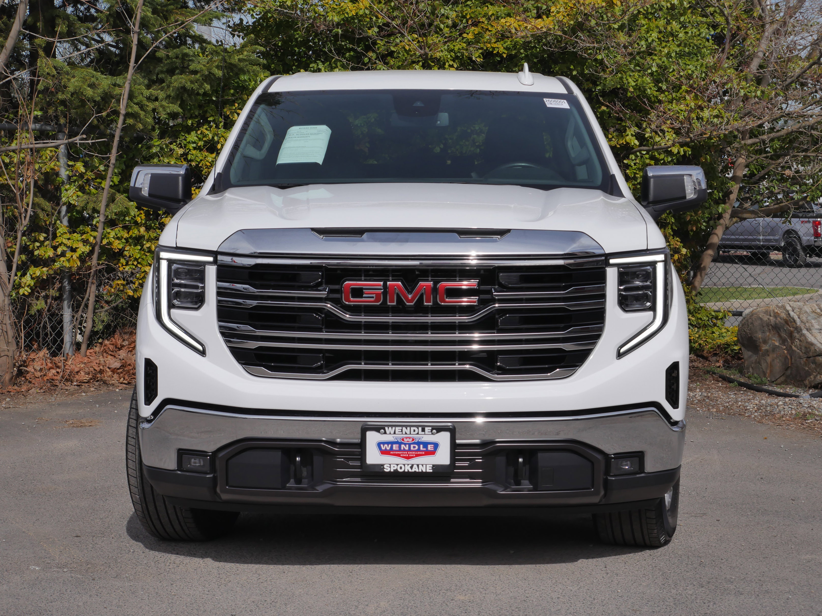 Used 2022 GMC Sierra 1500 SLT image 9