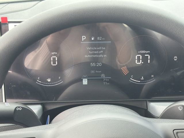 New 2026 Hyundai Sonata SE image 26