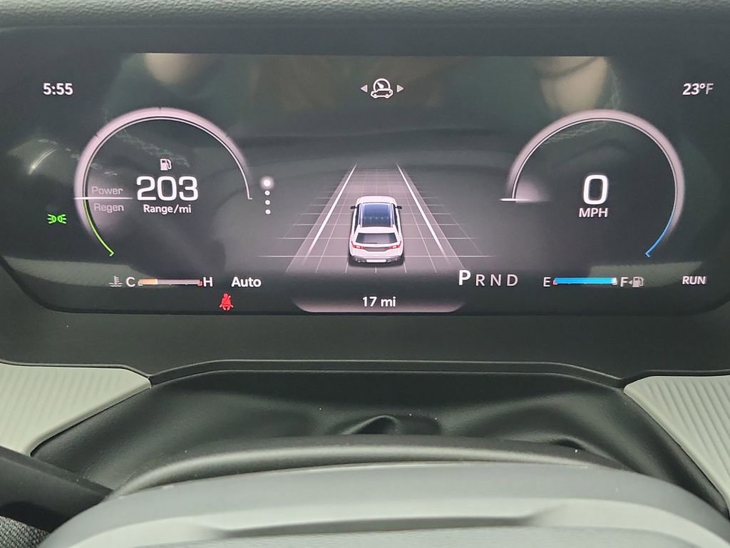 New 2026 Jeep Cherokee Laredo image 23