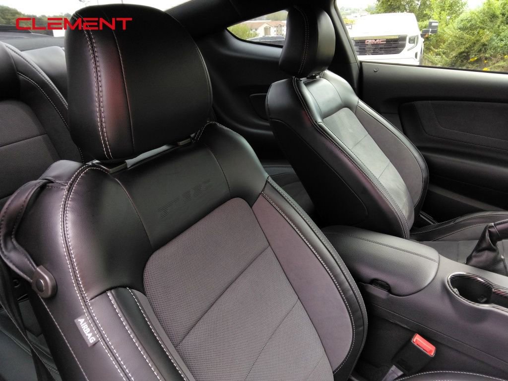 Used 2020 Ford Mustang Shelby GT350 w/ Technology Package image 31