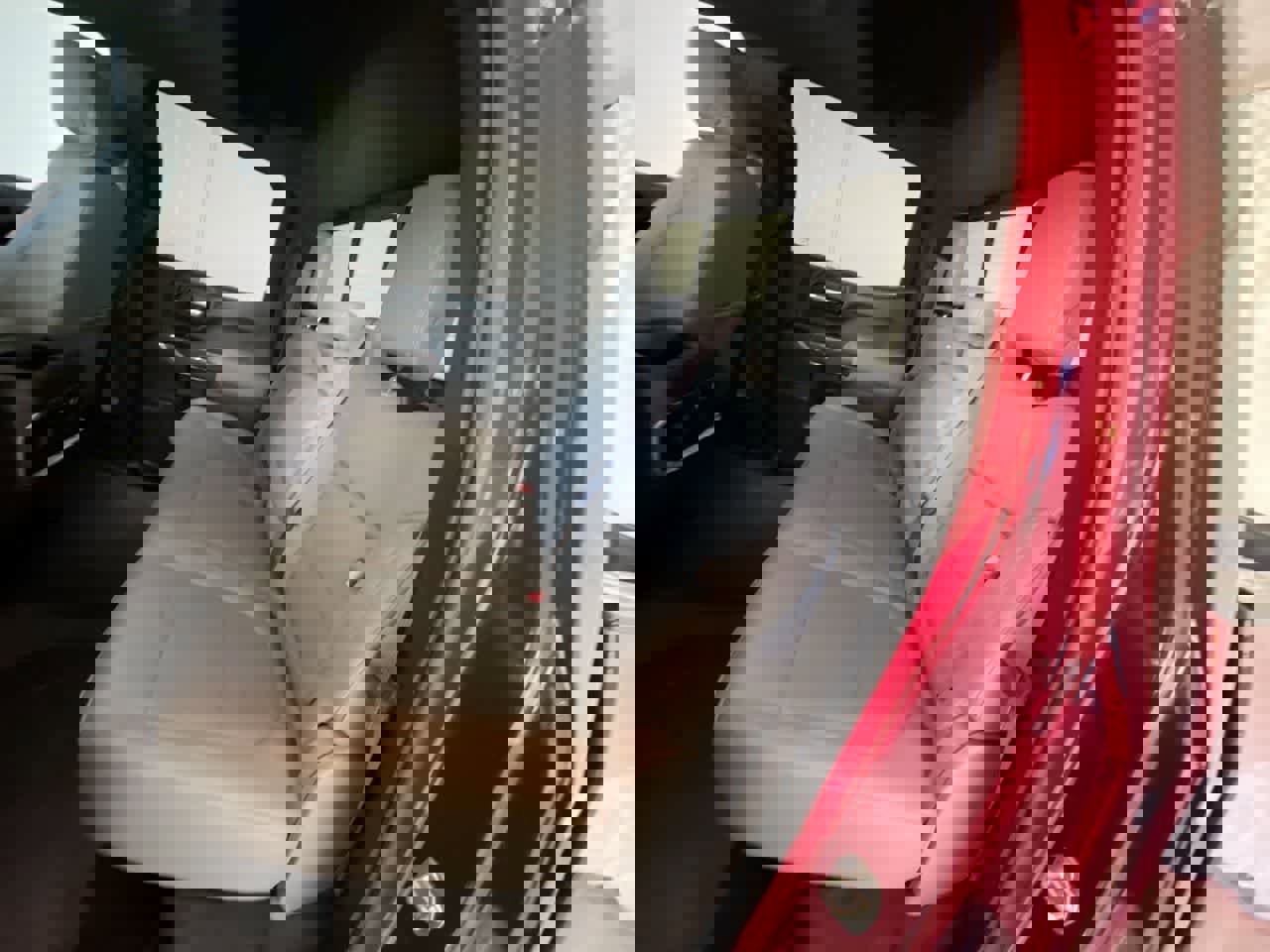 Used 2021 Chevrolet Silverado 1500 LTZ w/ Safety Package II image 23