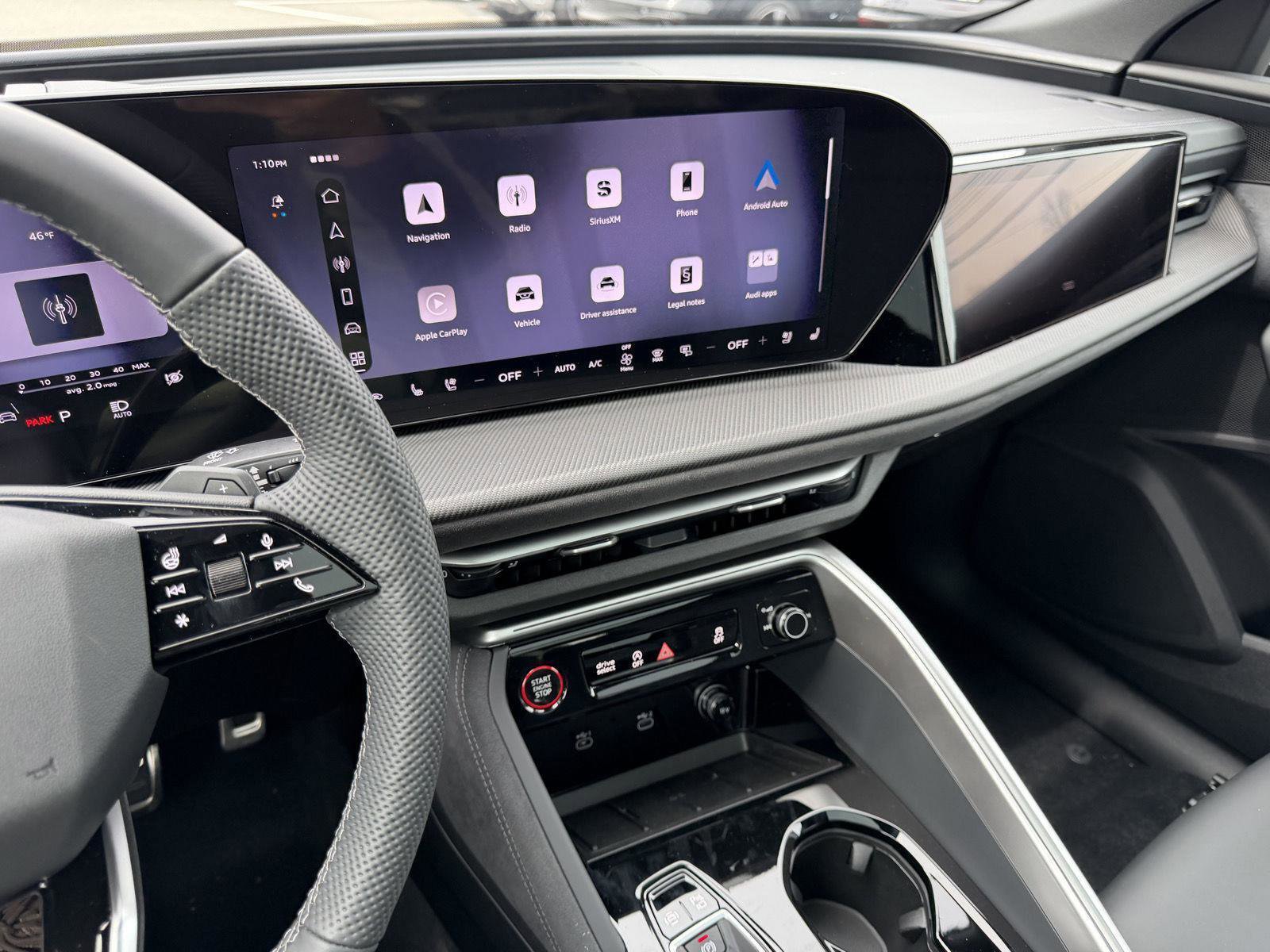 New 2026 Audi SQ5 Premium Plus image 17