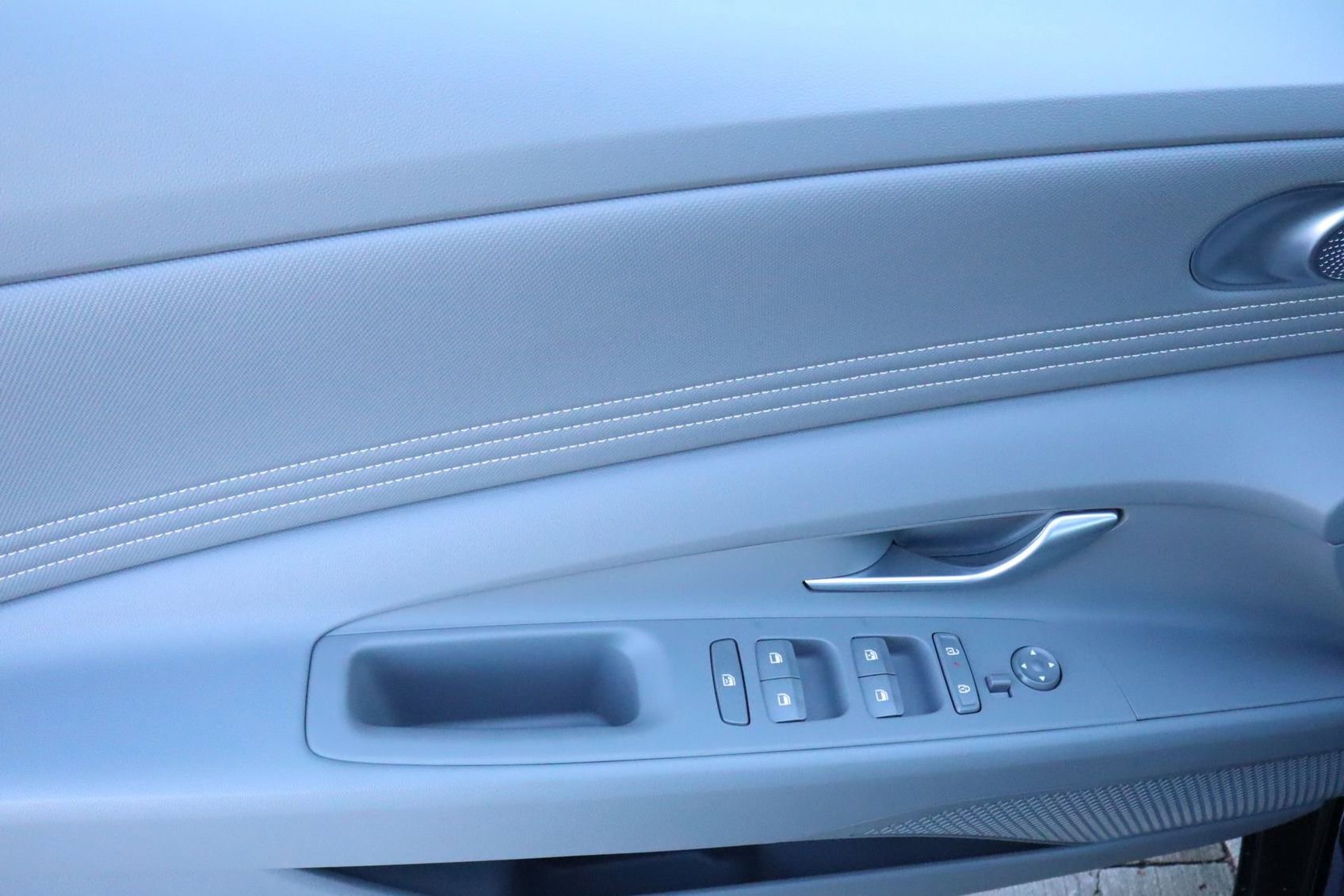 New 2026 Hyundai Elantra SEL Sport w/ Cargo Package image 22