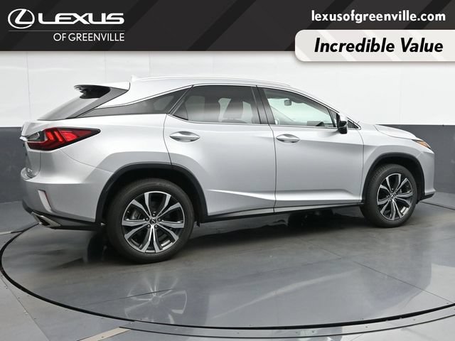 Used 2019 Lexus RX 350 FWD w/ Navigation Package image 8
