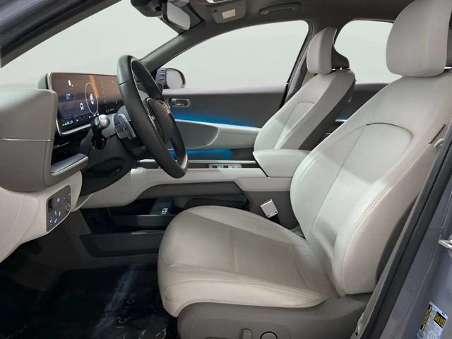 Used 2025 Hyundai Ioniq 6 SEL RWD image 23