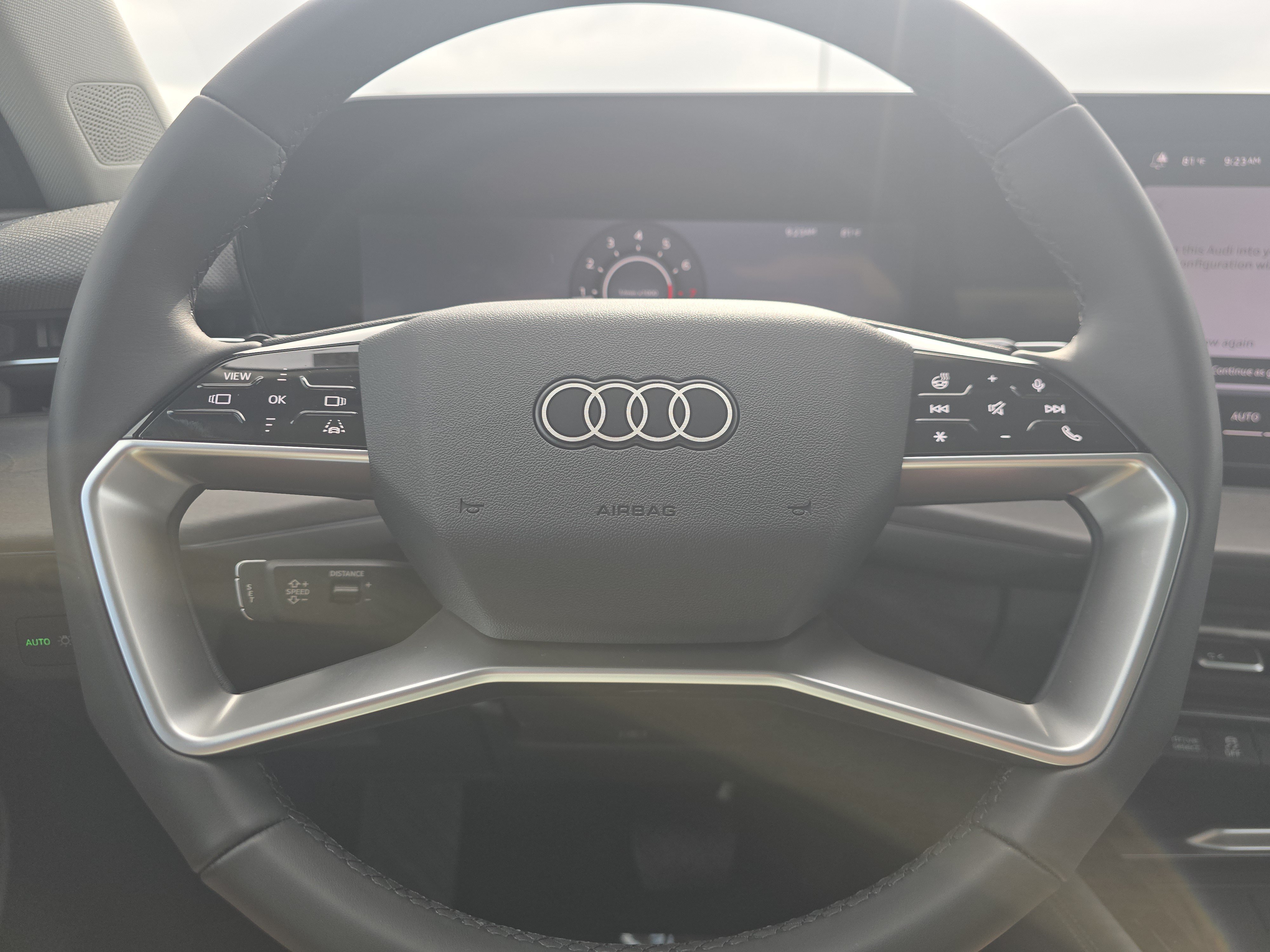 New 2026 Audi Q3 quattro 2.0T AWD/4WD image 22