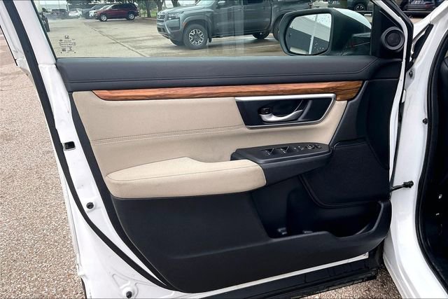 Used 2020 Honda CR-V EX image 21