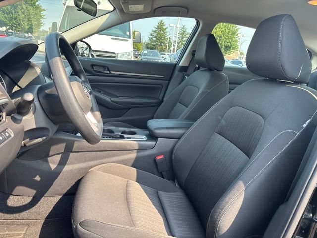 Used 2026 Nissan Altima 2.5 SV AWD/4WD image 9