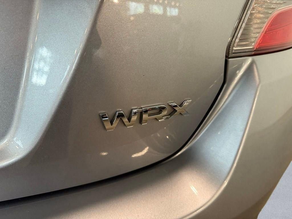 Used 2018 Subaru WRX Premium w/ Performance Package AWD/4WD image 24