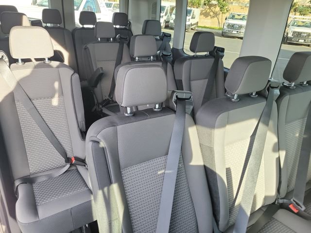 New 2025 Ford Transit 350 XLT RWD image 17
