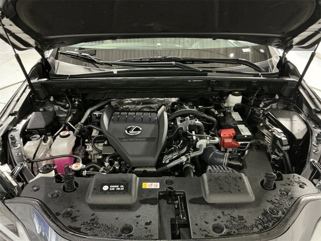Used 2023 Lexus NX 350 AWD w/ Premium Package image 36