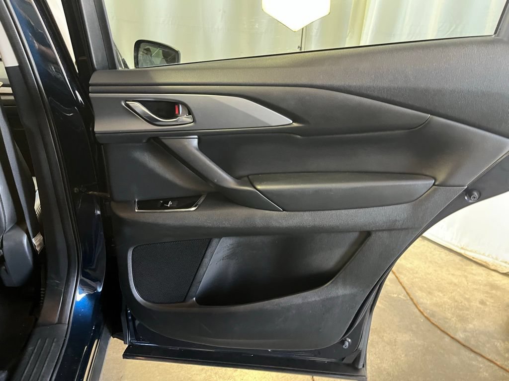 Certified 2023 MAZDA CX-9 Touring AWD/4WD image 26