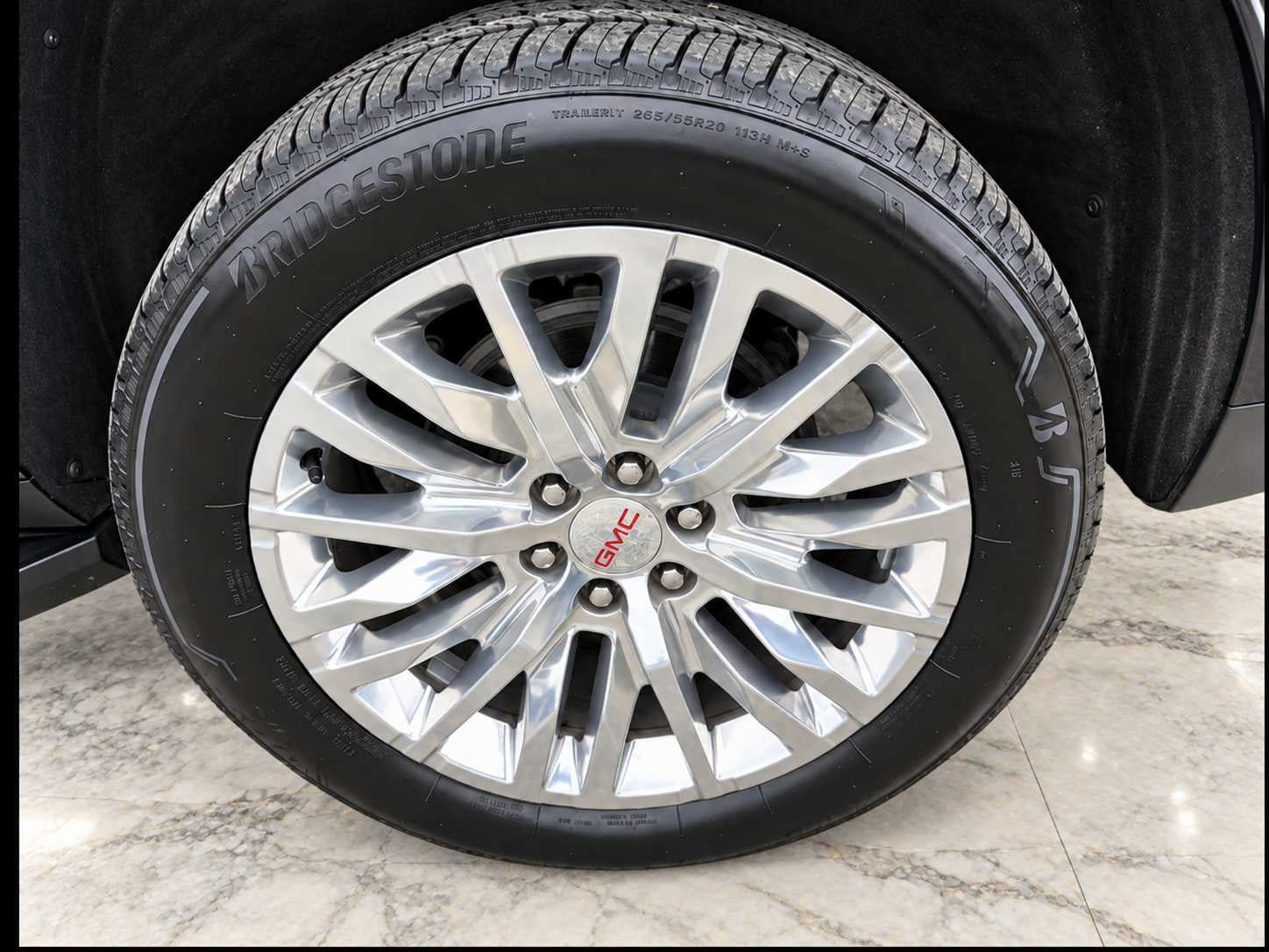 Used 2023 GMC Yukon Denali AWD/4WD image 31