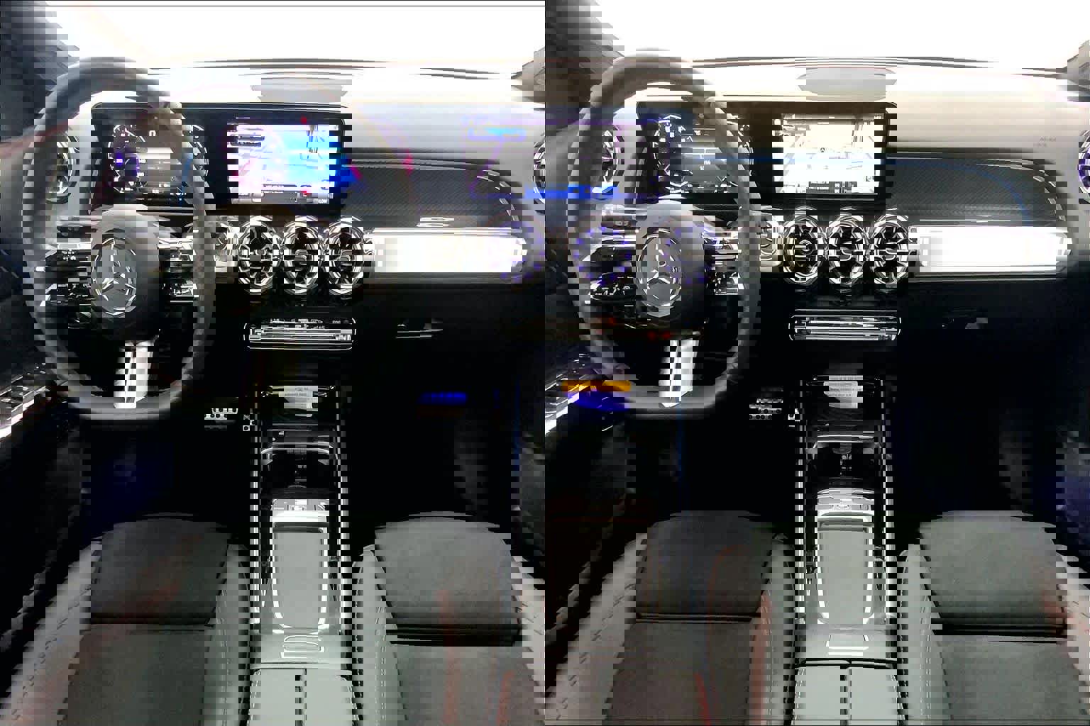 Used 2025 Mercedes-Benz GLB 250 image 18