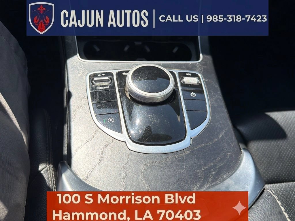 Used 2019 Mercedes-Benz C 300 Sedan image 22