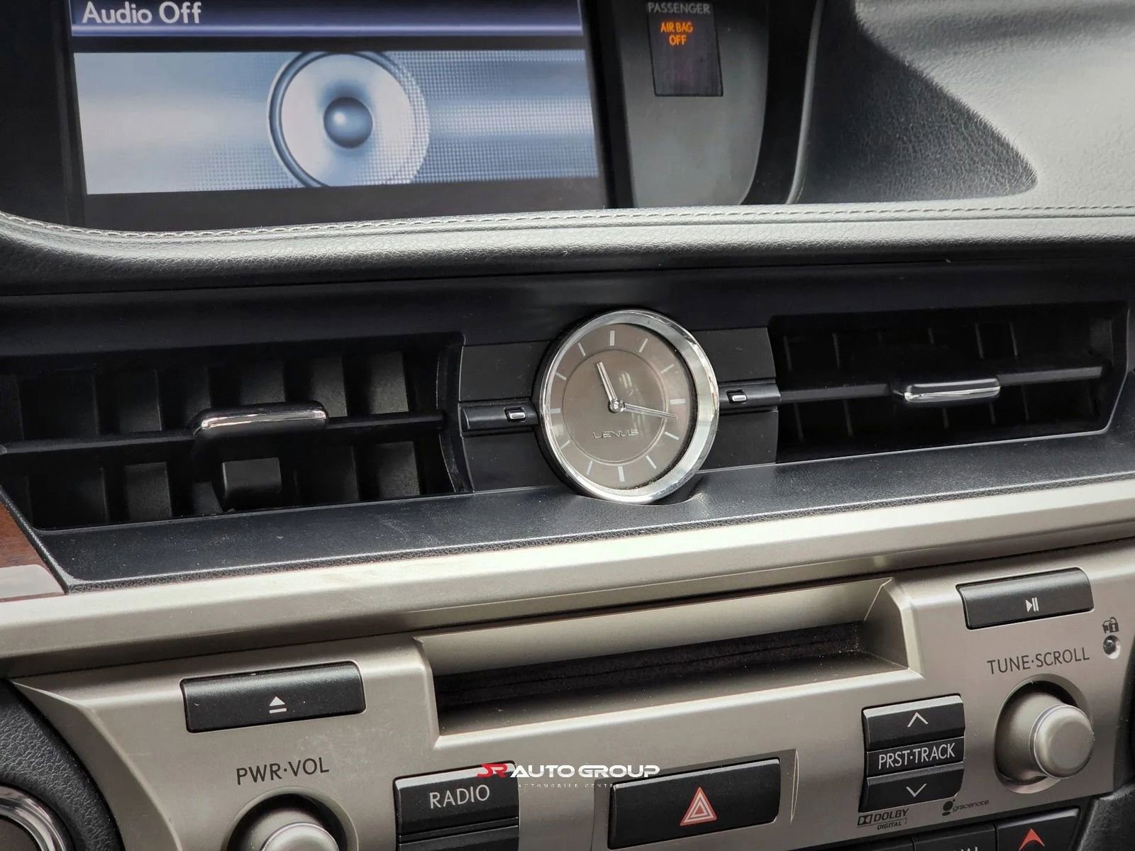 Used 2013 Lexus ES 350 w/ Luxury Pkg FWD image 25