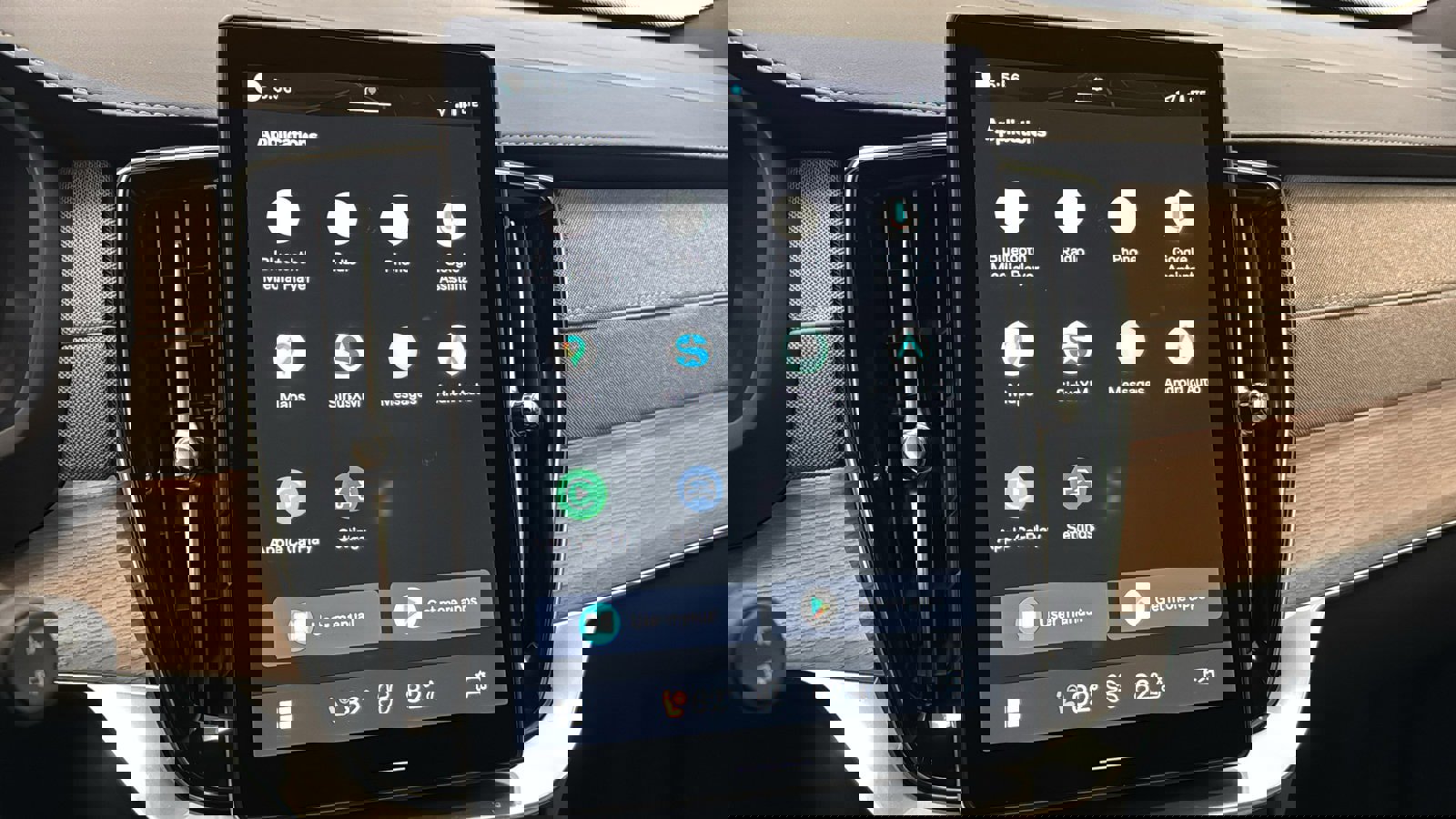 New 2026 Volvo XC90 T8 Plus w/ Protection Package Premier image 17