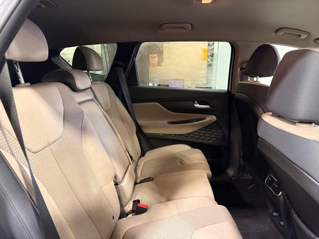 Used 2023 Hyundai Santa Fe SEL image 26