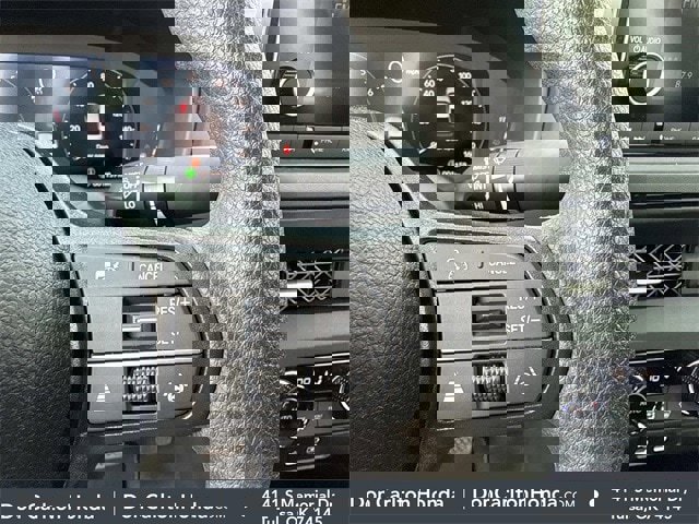 Used 2025 Honda Accord SE image 19