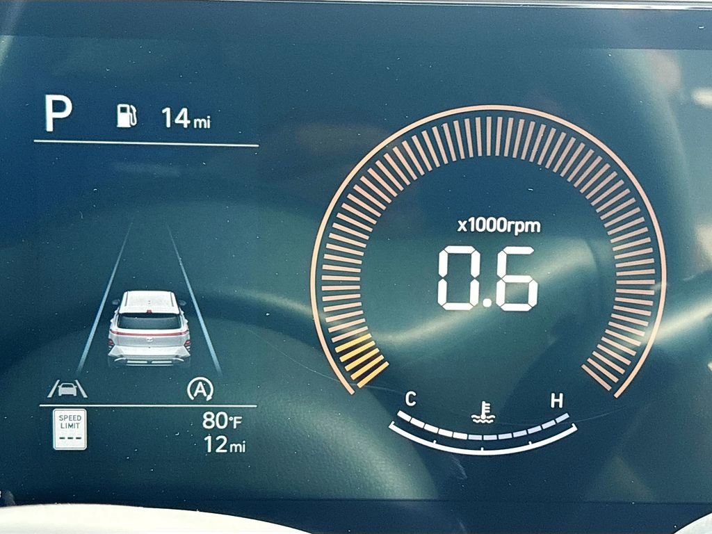 New 2026 Hyundai Kona SE image 12