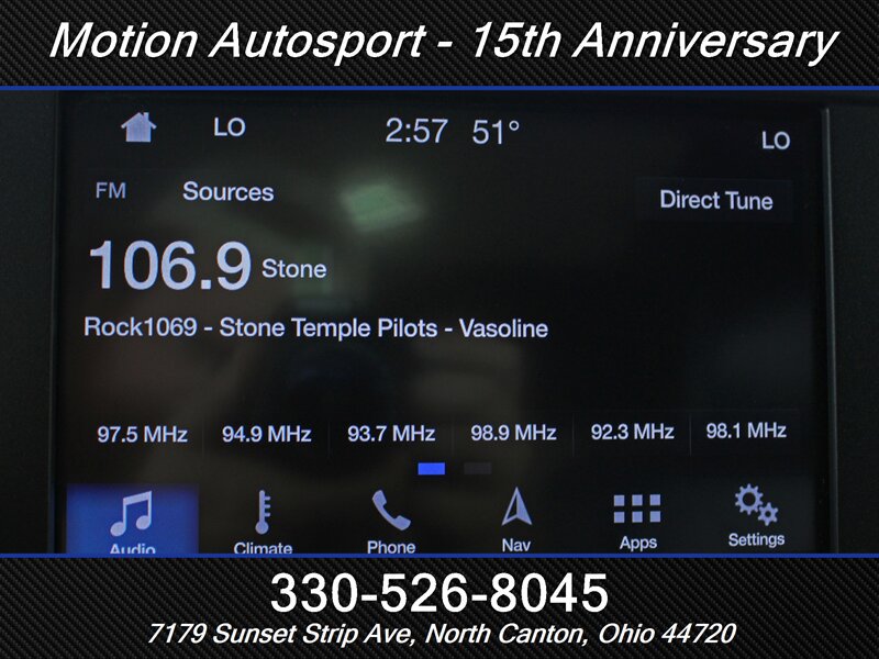 Used 2019 Ford F150 Raptor w/ Equipment Group 802A Luxury AWD/4WD image 20