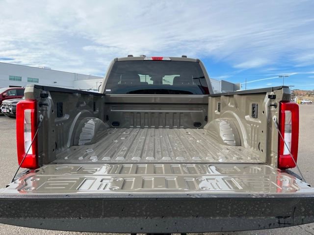 New 2026 Ford F250 XLT w/ FX4 Off-Road Package image 16