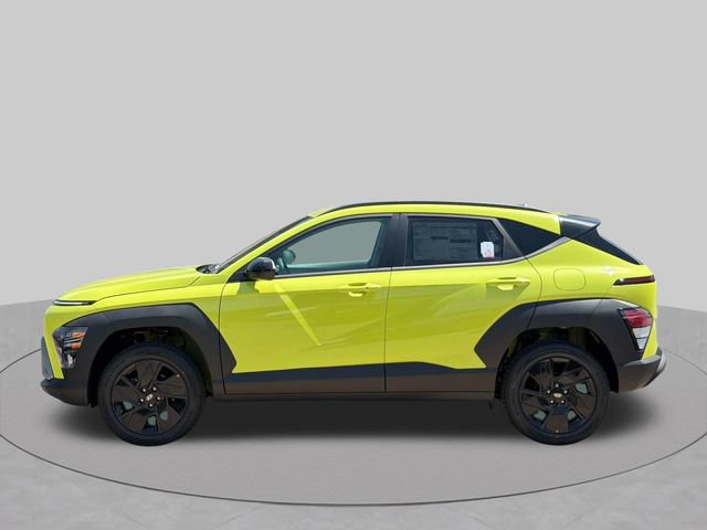 New 2026 Hyundai Kona SEL Sport AWD/4WD image 10