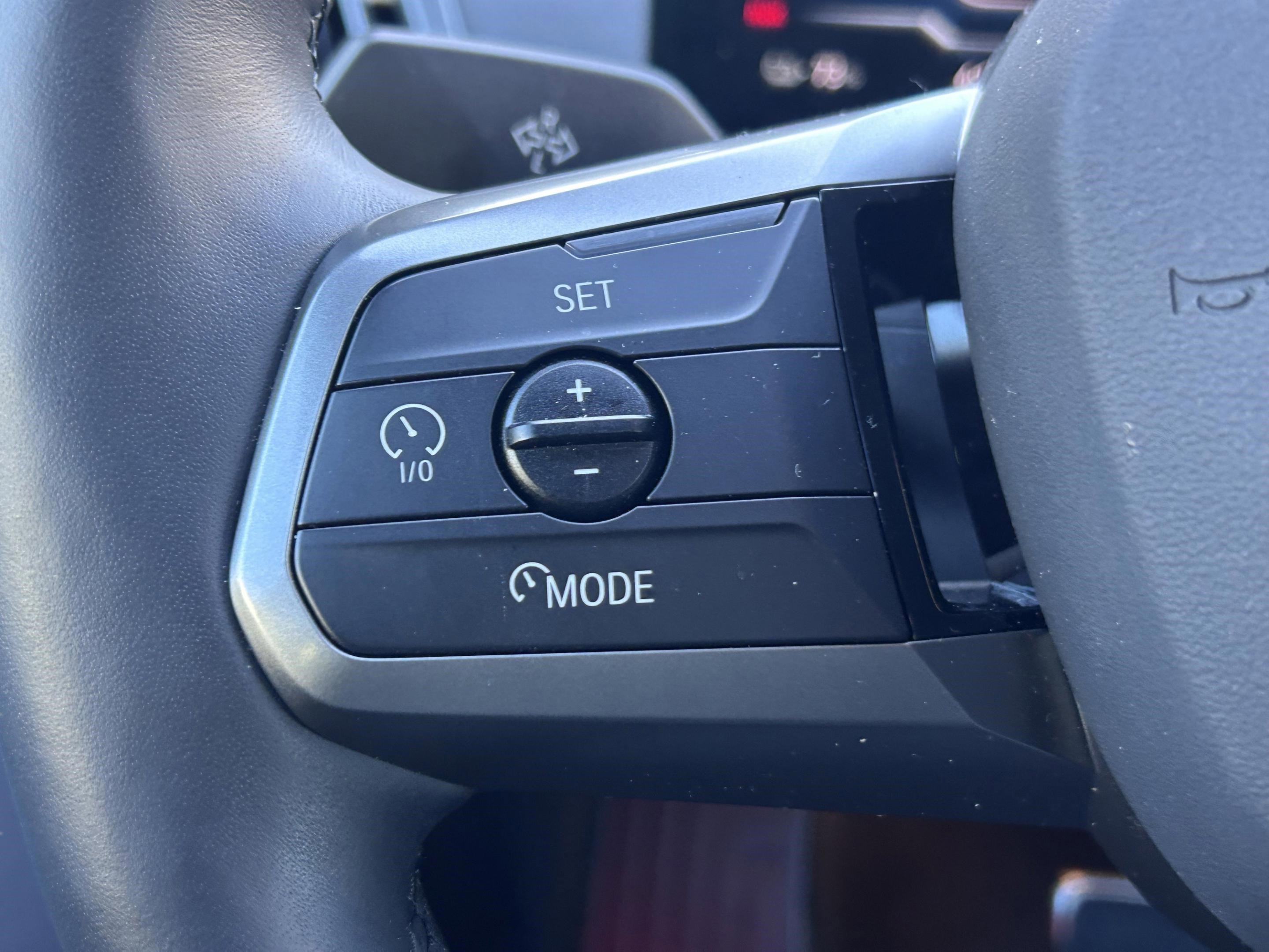 Used 2026 BMW iX xDrive60 w/ M Sport Package image 10