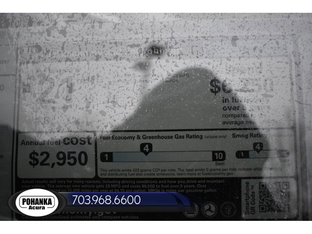 New 2026 Acura MDX w/ Technology Package image 41