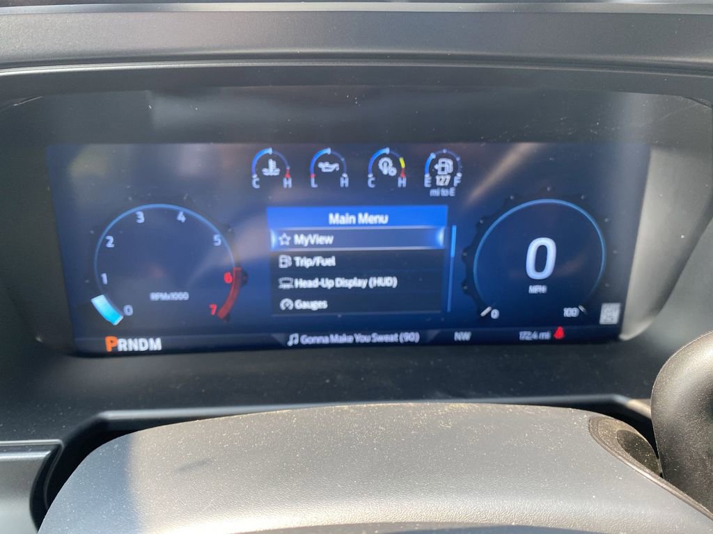 New 2025 Ford F250 Lariat w/ Lariat Ultimate Package image 23