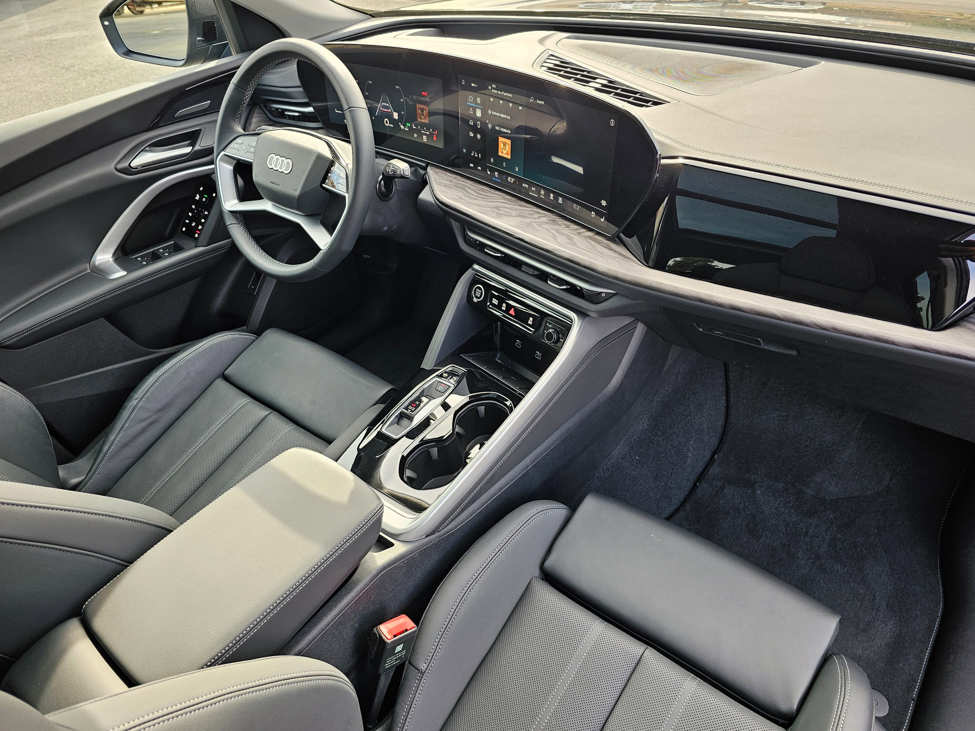 Used 2025 Audi Q5 Premium Plus image 15