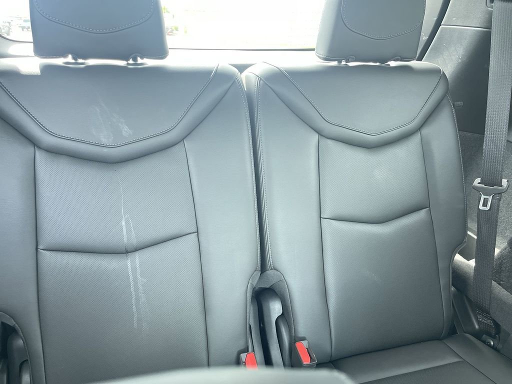 Certified 2025 Cadillac XT6 Premium Luxury image 40