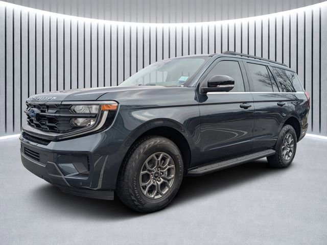 New 2026 Ford Expedition Active image 8