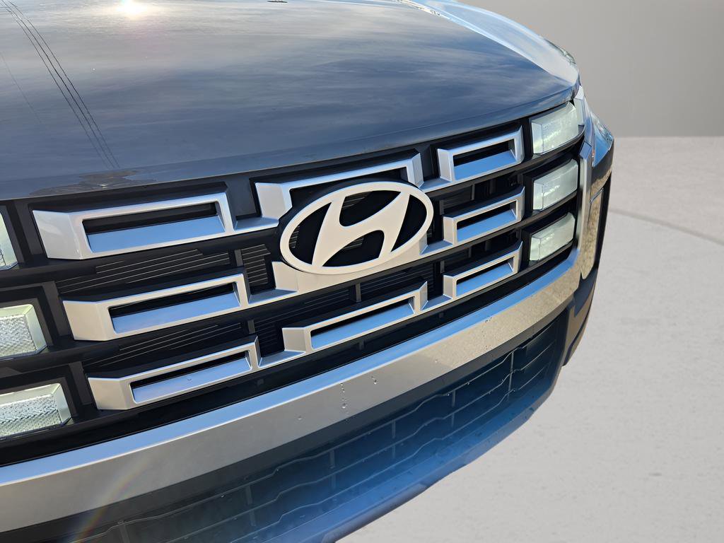 New 2026 Hyundai Santa Cruz SEL image 9