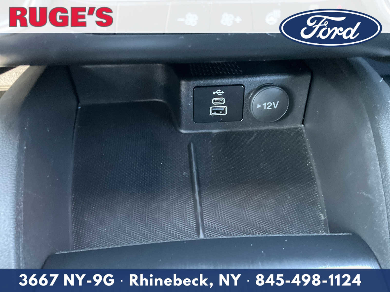 Used 2025 Ford Escape ST-Line Select image 26