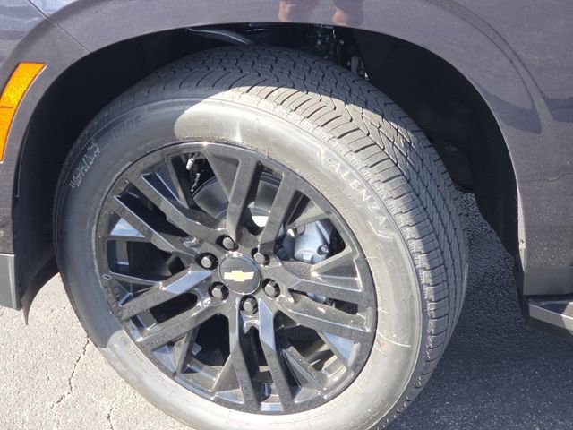 New 2026 Chevrolet Tahoe Premier image 29