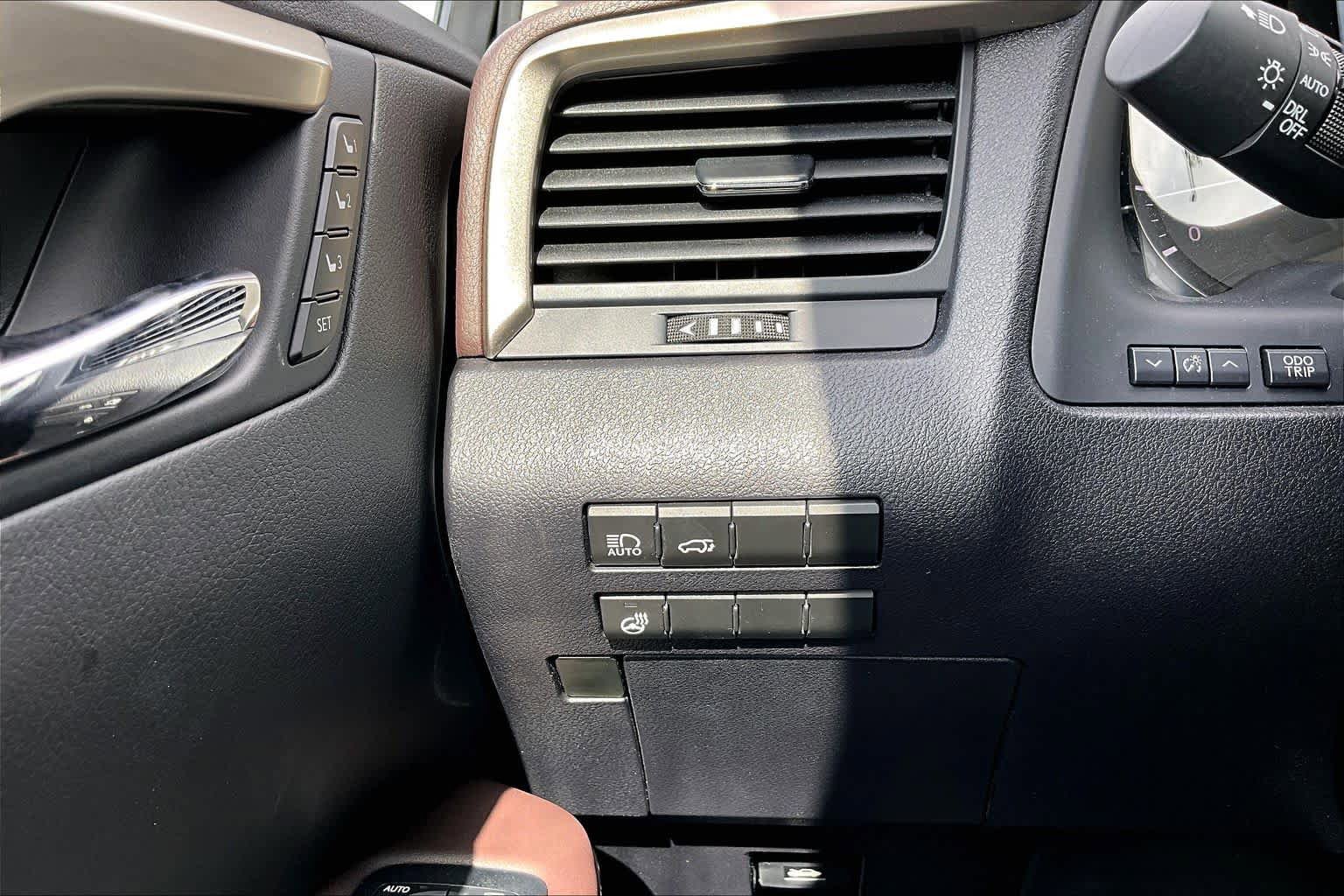 Used 2016 Lexus RX 350 FWD image 36
