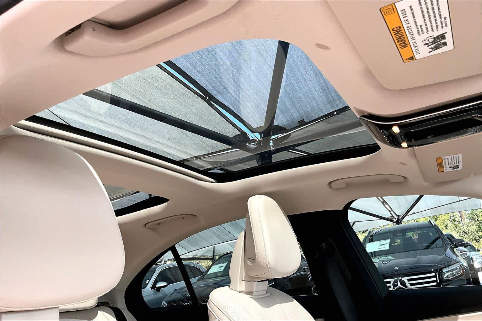 Certified 2026 Mercedes-Benz E 350 4MATIC Sedan image 13