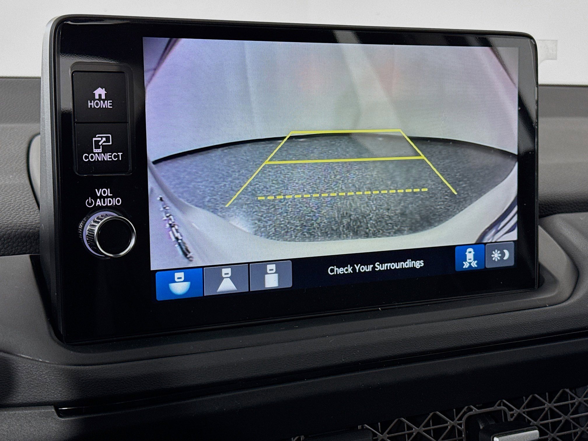 New 2026 Honda Accord SE image 13