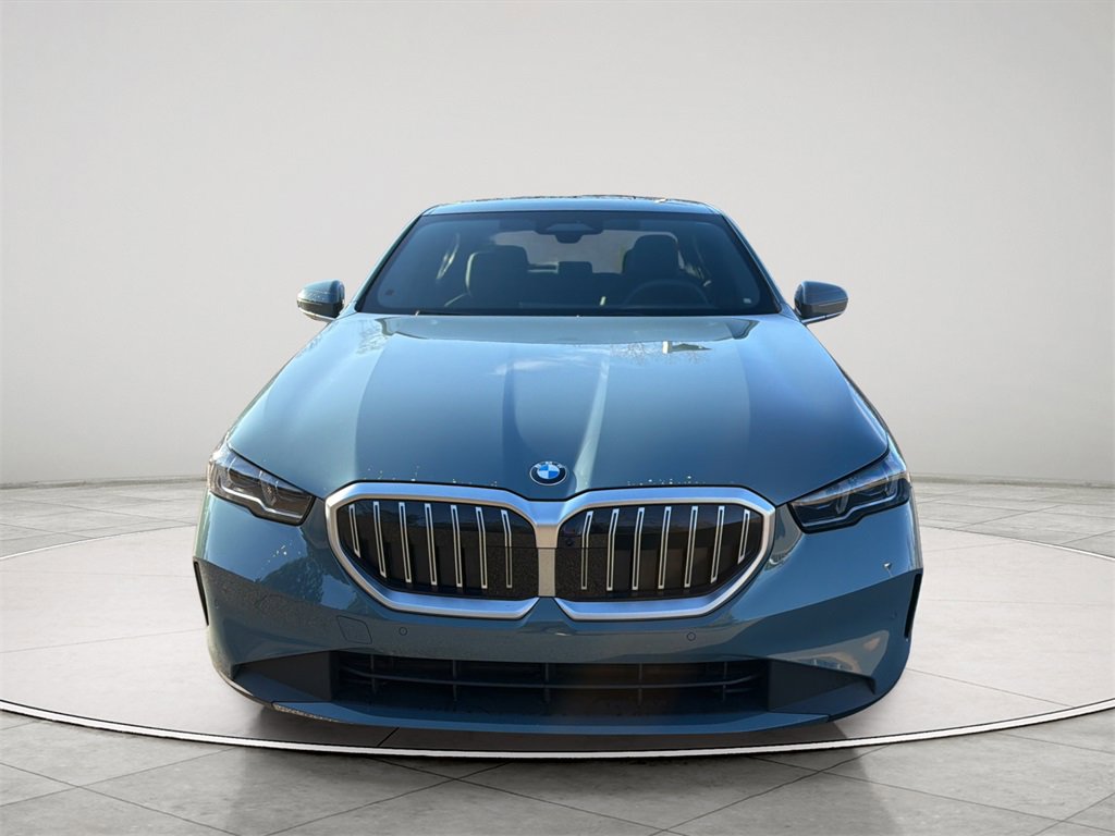 Used 2026 BMW 540i xDrive image 20